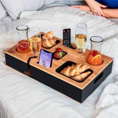 Bandeja organizadora