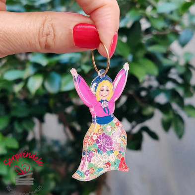 pendientes Marijaia