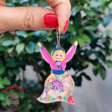 pendientes Marijaia
