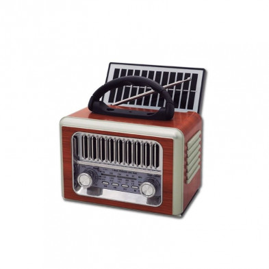 radio altavoz portátil