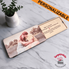 CAJA PERSONALIZADA PARA BONO REGALO