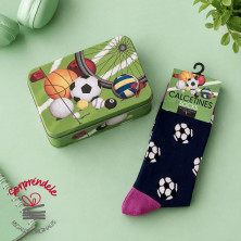 calcetines futbol