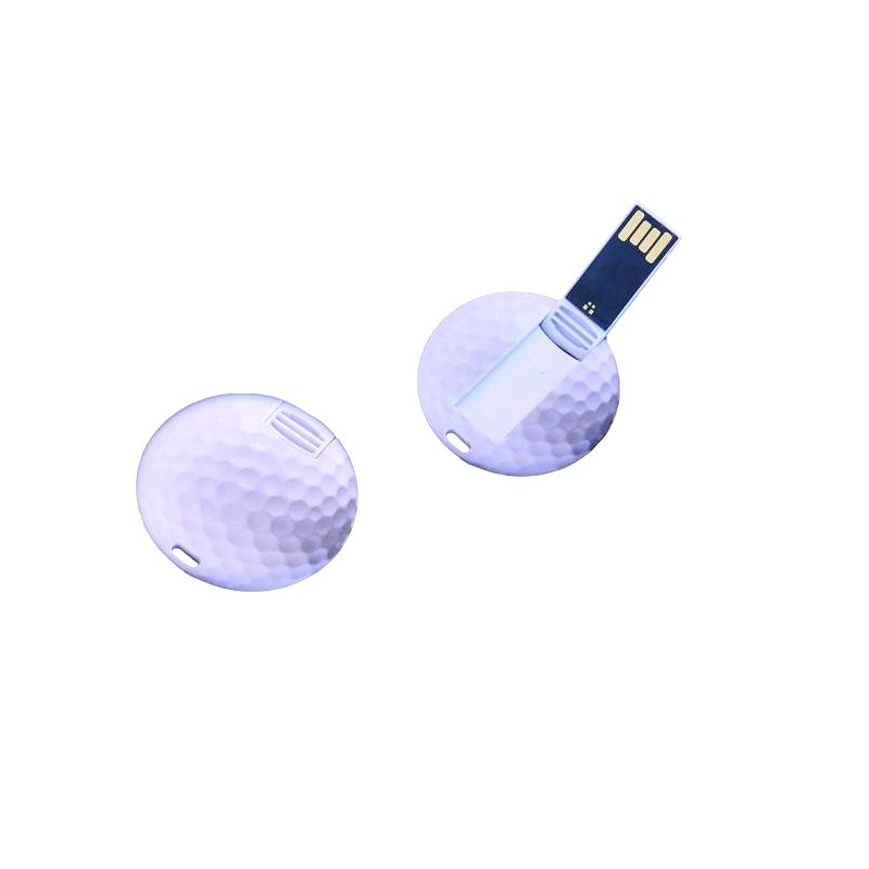 Pendrive golf