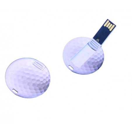 Pendrive golf