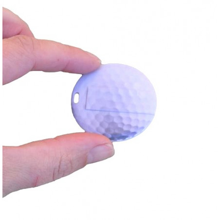 Pendrive golf