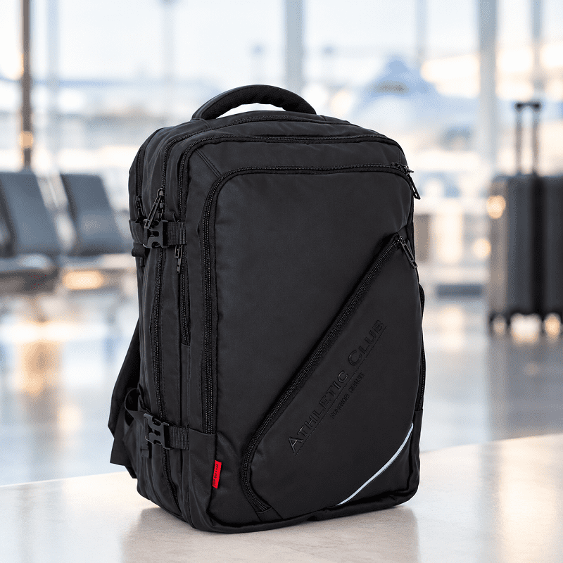Mochila de cabina