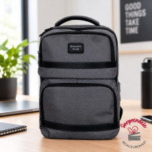 Mochila business ordenador