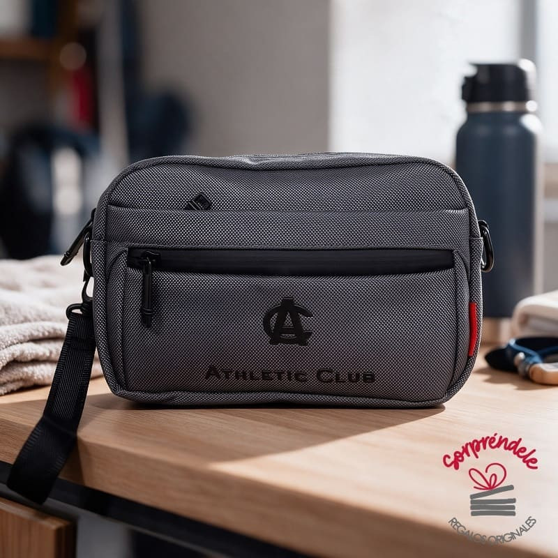 mini neceser deportivo
