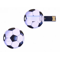 Pendrive fútbol 