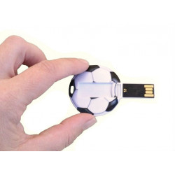 Pendrive fútbol 