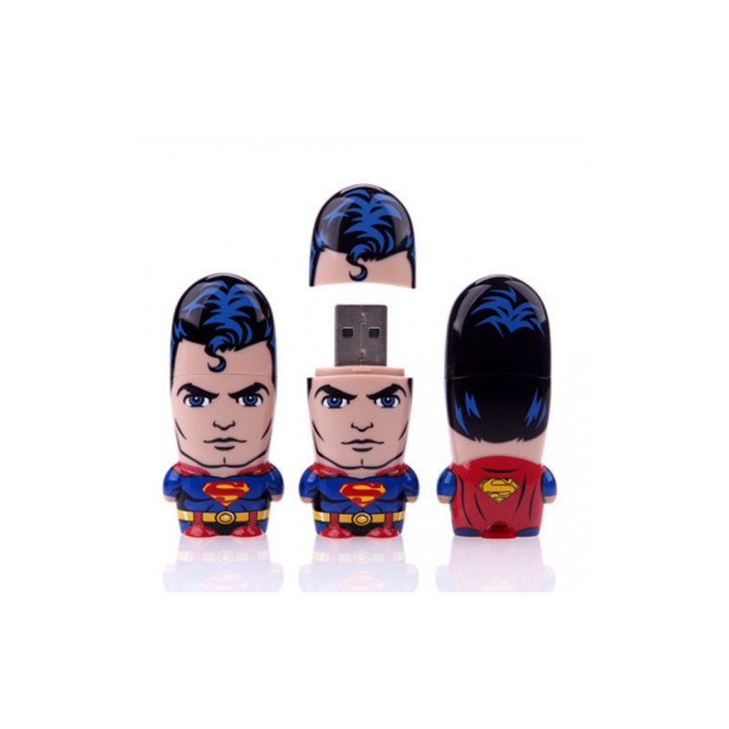 Pendrive Superman 8 GB 