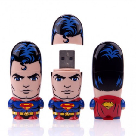 Pendrive Superman 8 GB 