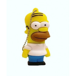 USB Homer Simpson 