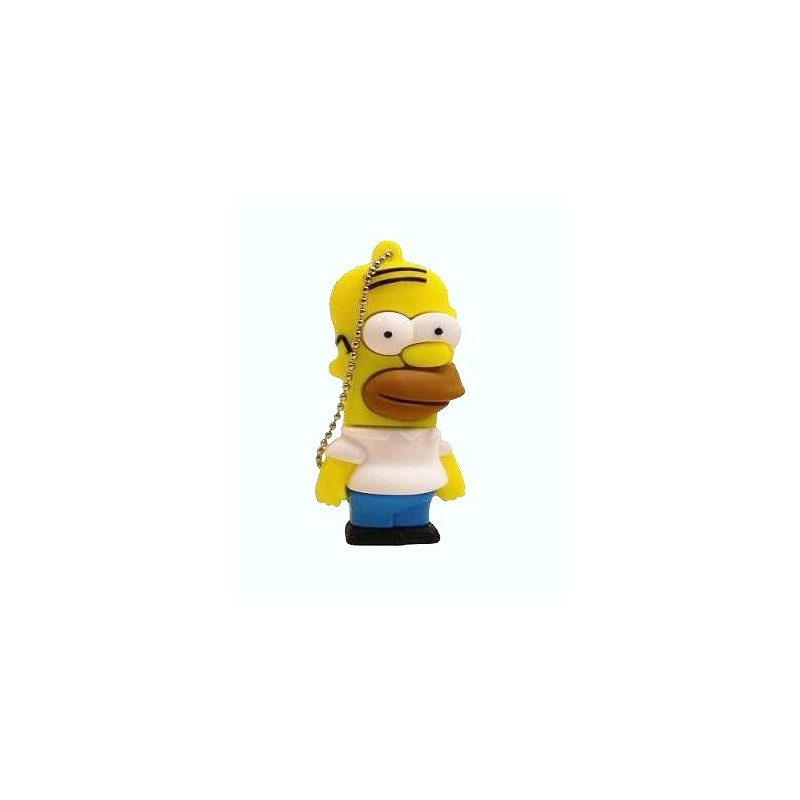 USB Homer Simpson 