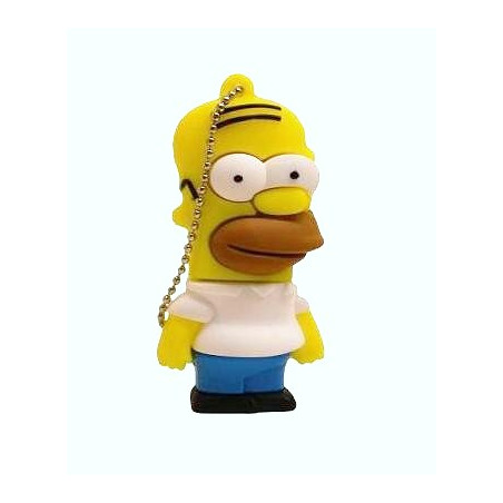 USB Homer Simpson 