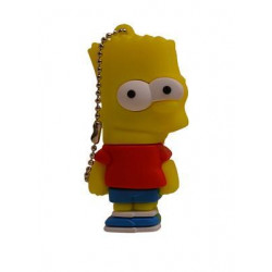 USB Bart Simpson - Regalos para hombres