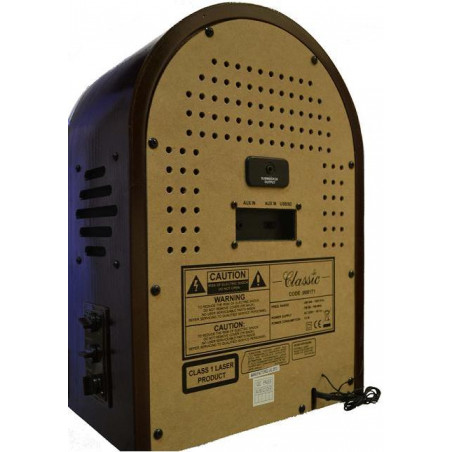 Radio CD MP3 - Regalo para hombres