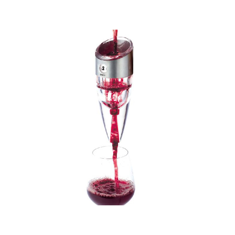 Decantador de vino "Magic Decanter" 