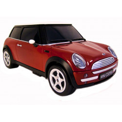 Mini cooper radio cd - regalos para hombres