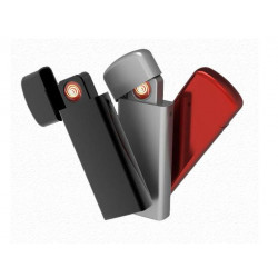 Mechero eléctrico USB - Regalos para hombres