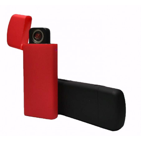 Mechero eléctrico USB - Regalos para hombres
