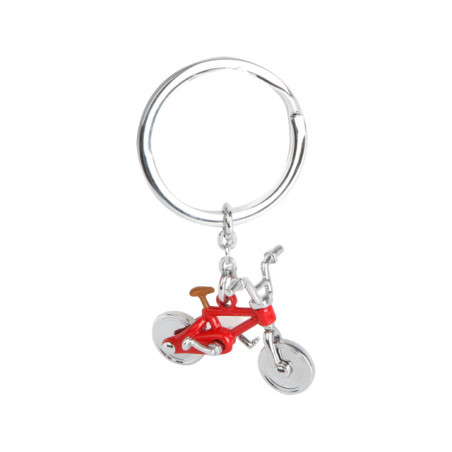 llavero bicicleta llavero bicicleta