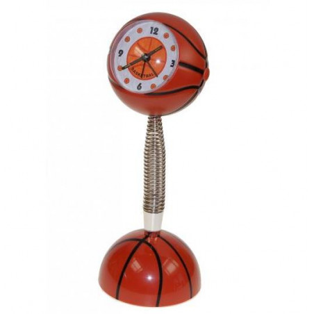 Reloj basket - Regalos para hombre Reloj basket - Regalos para hombre