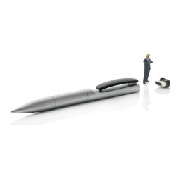 Bolígrafo con puntero y USB - Regalos para hombres