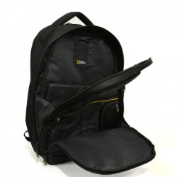 Mochila para ordenador National Geographic - regalos para hombres