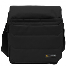 Bolso bandolera para tablet National Geographic ::: Sorprendele Regalos para hombres