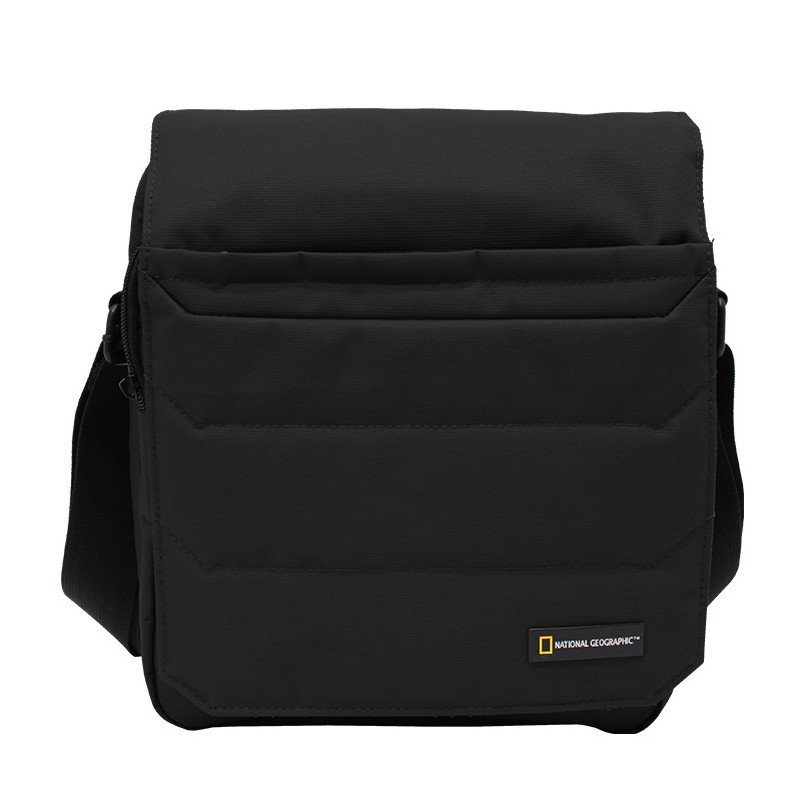 Bolso bandolera para tablet National Geographic ::: Sorprendele Regalos para hombres