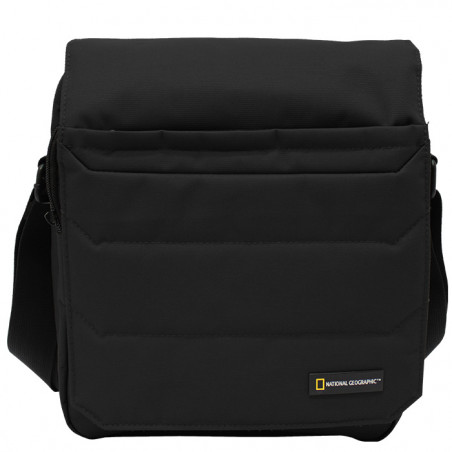 Bolso bandolera para tablet National Geographic ::: Sorprendele Regalos para hombres