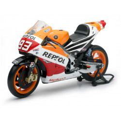 Réplica Honda GP Marquez 2014 - Regalos para Hombre