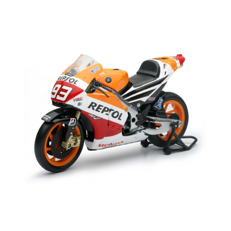 Réplica Honda GP Marquez 2014 - Regalos para Hombre