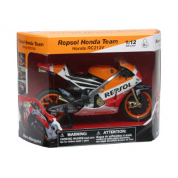 Réplica Honda GP Marquez 2014 - Regalos para Hombre