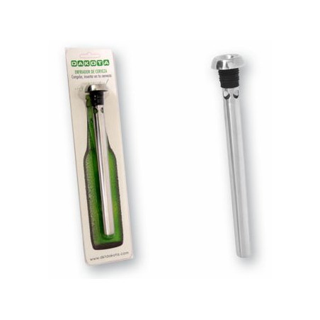 Barra enfriadora de cerveza  - Regalos para hombre