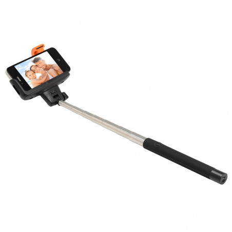 Brazo telescópico para selfies - Regalos originales y curiosos