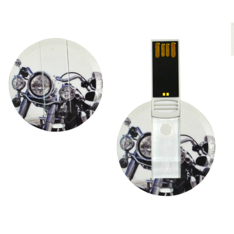 Pendrive moto - Regalos para hombres