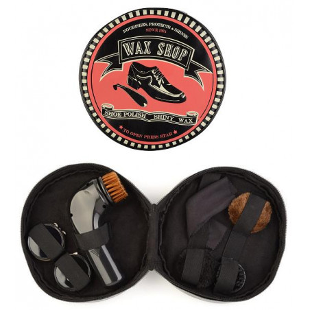 Limpiazapatos automático - Regalos para hombres