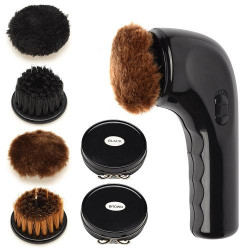 Limpiazapatos automático - Regalos para hombres