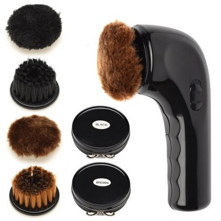 Limpiazapatos automático - Regalos para hombres