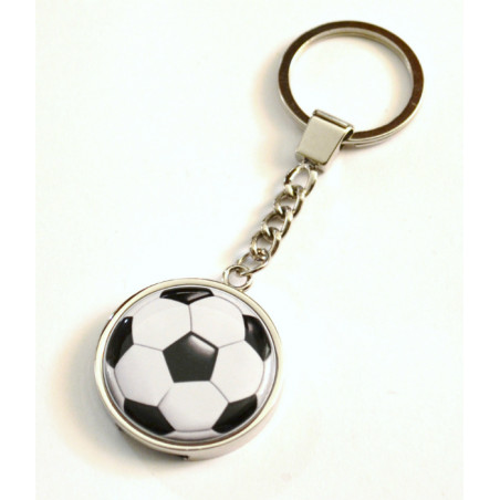 Llavero futbol con pendrive de 16 GB - Regalos para hombres
