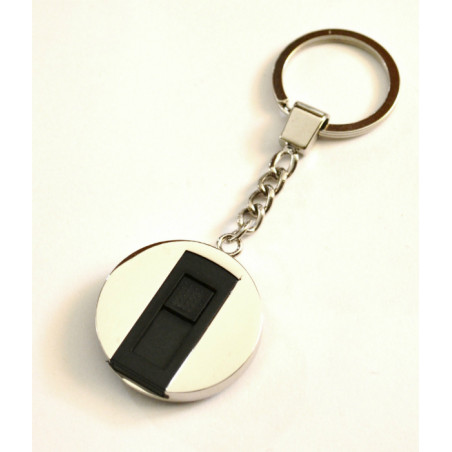 Llavero futbol con pendrive de 16 GB - Regalos para hombres