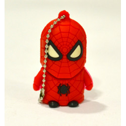 Pendrive spiderman - regalos originales y curiosos