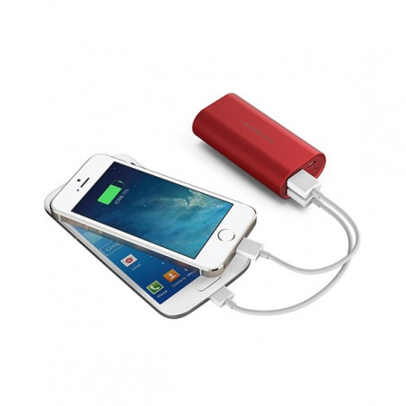 batería externa Squid Mini 