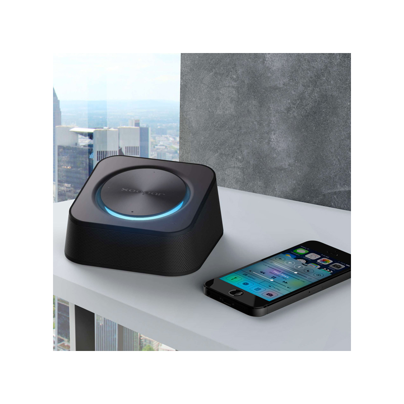 Altavoz inalámbrico PunchBox - regalos para hombres