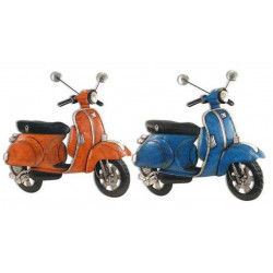 Aplique vespa - regalos originales