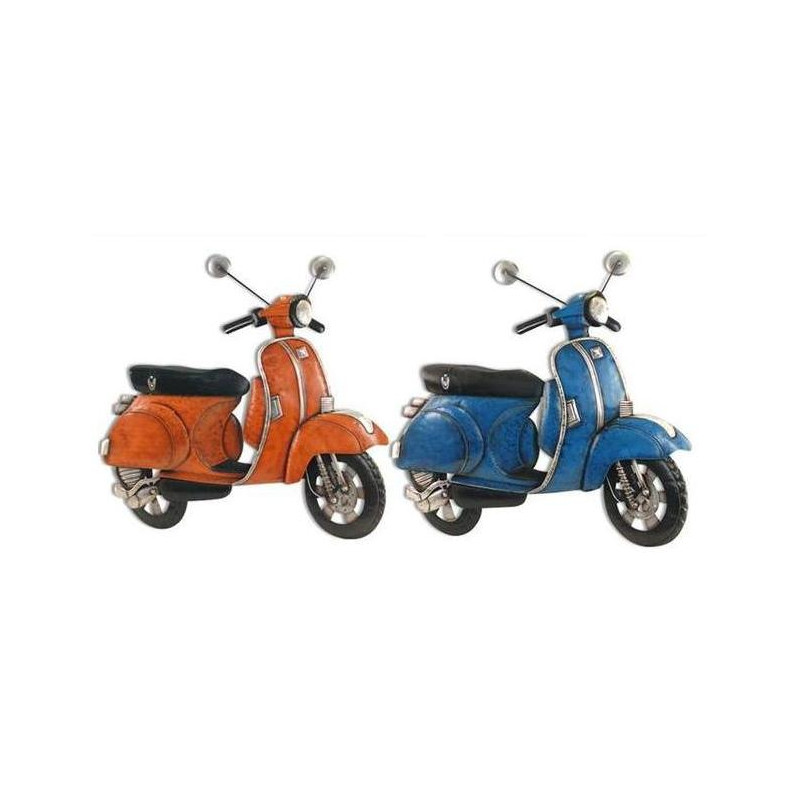 Aplique vespa - regalos originales