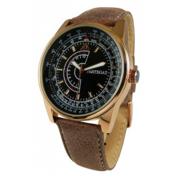 Reloj pulsera Pertegaz P33001/M - regalos para hombres