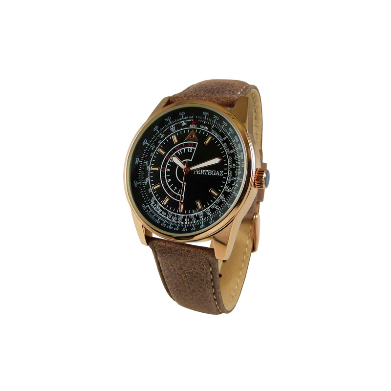 Reloj pulsera Pertegaz P33001/M - regalos para hombres